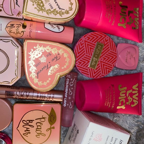 Highend makeup lot - Picture 4 of 12
